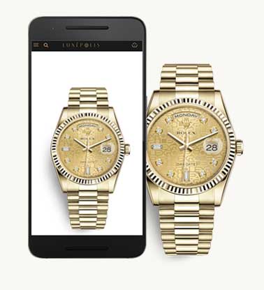 Sell Chanel Watch – Sell your Chanel Watch online